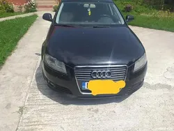 Utilizat 2010 Audi A3 Hatchback | 5.250 EUR (Preț OK)