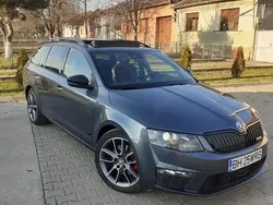 Utilizat 2017 Skoda Octavia RS Break | 12.900 EUR (Preț OK)