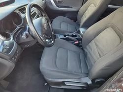 Utilizat 2013 Kia Ceed Hatchback | 6.250 EUR (Puțin scump)