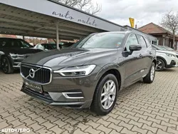 Gri Utilizat 2020 Volvo XC60 Momentum SUV | 34.700 EUR (Preț bun)
