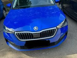 Utilizat 2019 Skoda Scala Hatchback | 10.199 EUR (Preț OK)