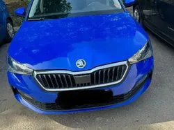 Utilizat 2019 Skoda Scala Hatchback | 10.800 EUR (Preț OK)