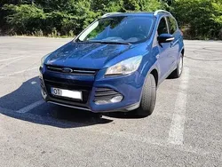 Utilizat 2016 Ford Kuga SUV | 9.500 EUR (Preț bun)