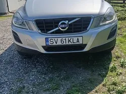 Utilizat 2013 Volvo XC60 SUV | 9.995 EUR