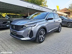 Culoareargint Utilizat 2021 Peugeot 3008 Allure SUV | 20.390 EUR (Puțin scump)