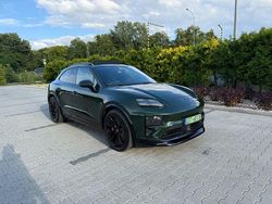Utilizat 2024 Porsche Macan 4 Electric SUV | 103.789 EUR