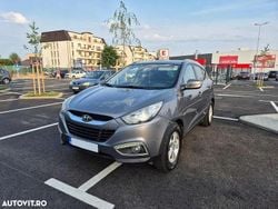 Culoaregri Utilizat 2012 Hyundai ix35 Comfort SUV | 7.500 EUR (Preț OK)