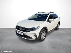 Culoaregri Utilizat 2024 VW Taigo Advance SUV | 17.989 EUR (Preț OK)