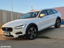 Culoarealb Utilizat 2021 Volvo V90 CC Pro Break | 34.600 EUR