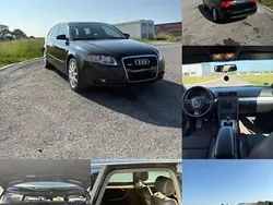 Utilizat 2005 Audi A4 Break | 4.250 EUR (Scump)