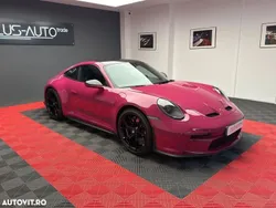 Alte culori Utilizat 2023 Porsche 911 GT3 Coupe | 190.900 EUR