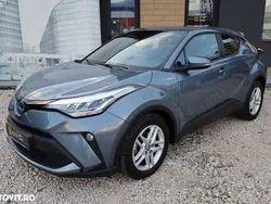 Culoaregri Utilizat 2021 Toyota C-HR SUV | 23.898 EUR (Preț OK)