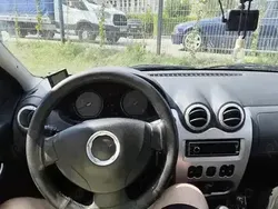 Albastru Utilizat 2009 Dacia Logan Berlinǎ | 2.500 EUR (Preț OK)