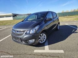 Culoaregri Utilizat 2017 Opel Karl Hatchback | 5.999 EUR