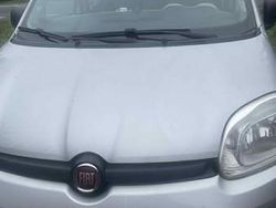 Utilizat 2012 Fiat Panda Hatchback | 5.500 EUR