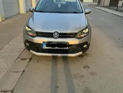 Utilizat 2011 VW Polo Cross Hatchback | 5.500 EUR