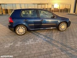 Culoarealbastru Utilizat 2004 VW Golf IV Comfortline Hatchback | 3.000 EUR (Scump)