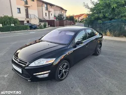 Culoarenegru Utilizat 2014 Ford Mondeo Titanium Berlinǎ | 5.850 EUR (Preț bun)