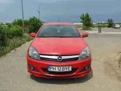 Utilizat 2006 Opel Astra GTC Coupe | 5.000 EUR