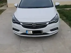 Alb Utilizat 2017 Opel Astra Break | 6.750 EUR (Preț bun)