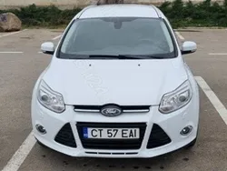 Utilizat 2011 Ford Focus Monovolum | 3.700 EUR (Preț bun)
