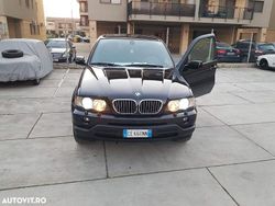 Culoarenegru Utilizat 2003 BMW X5 SUV | 6.600 EUR (Scump)