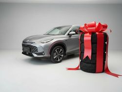 Utilizat 2024 MG HS Exclusive SUV | 29.140 EUR (Preț OK)