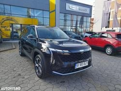 Culoarenegru Utilizat 2025 Geely Starray SUV | 25.900 EUR (Preț OK)