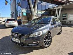 Culoaregri Utilizat 2014 Volvo V60 Summum Break | 9.990 EUR (Preț OK)