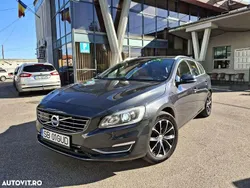 Culoaregri Utilizat 2014 Volvo V60 Summum Break | 10.490 EUR (Preț OK)