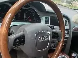 Utilizat 2005 Audi A6 Berlinǎ | 4.200 EUR (Puțin scump)