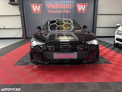 Negru Utilizat 2020 Audi A6 Sport Berlinǎ | 36.900 EUR (Puțin scump)