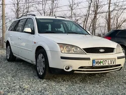 Utilizat 2002 Ford Mondeo Break | 1.000 EUR (Preț OK)