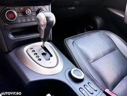 Culoarealb Utilizat 2012 Nissan Qashqai Tekna SUV | 7.999 EUR (Preț OK)