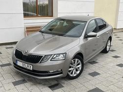 Maro Utilizat 2018 Skoda Octavia Berlinǎ | 12.450 EUR (Preț bun)