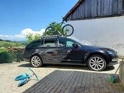 Utilizat 2018 Skoda Octavia Break | 10.000 EUR (Preț OK)