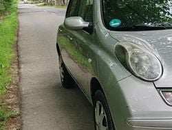 Utilizat 2008 Nissan Micra Hatchback | 2.600 EUR