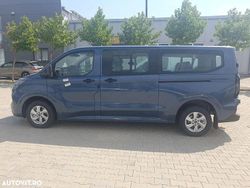 Albastru Nouă 2025 Ford Transit Custom Monovolum | 46.331 EUR