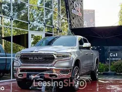 Gri Utilizat 2023 Dodge Ram Pickup | 78.540 EUR
