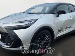 Gri Utilizat 2023 Toyota C-HR SUV | 50.000 EUR