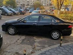 Culoarenegru Utilizat 2007 Honda Accord Berlinǎ | 3.000 EUR