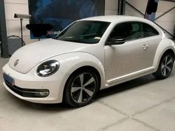 Utilizat 2013 VW Beetle R-line Hatchback | 7.900 EUR