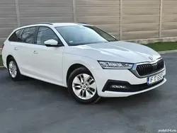 Utilizat 2021 Skoda Octavia Break | 12.970 EUR (Preț OK)
