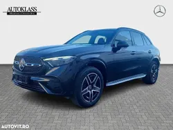 Negru Utilizat 2024 Mercedes GLC300e SUV | 72.490 EUR (Preț OK)