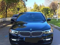 Culoarealbastru Utilizat 2018 BMW 530e Comfort Edition Berlinǎ | 19.500 EUR (Super Preț)