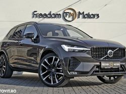 Maro Utilizat 2021 Volvo XC60 R-Design SUV | 30.216 EUR (Preț OK)