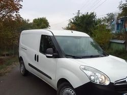 Utilizat 2014 Opel Combo Eco Monovolum | 5.400 EUR
