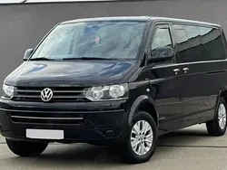 Utilizat 2015 VW T6 Van | 14.500 EUR