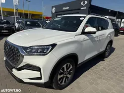 Culoarealb Nouă 2025 Ssangyong Rexton SUV | 39.346 EUR