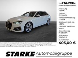 Utilizat 2021 Audi A4 S-Line Break | 30.651 EUR